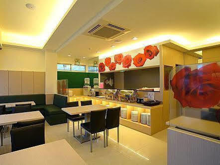 Da Shih Hotel Hualien City Ngoại thất bức ảnh
